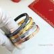 New Replica Cartier Love Bangle - 4 colors (2)_th.jpg